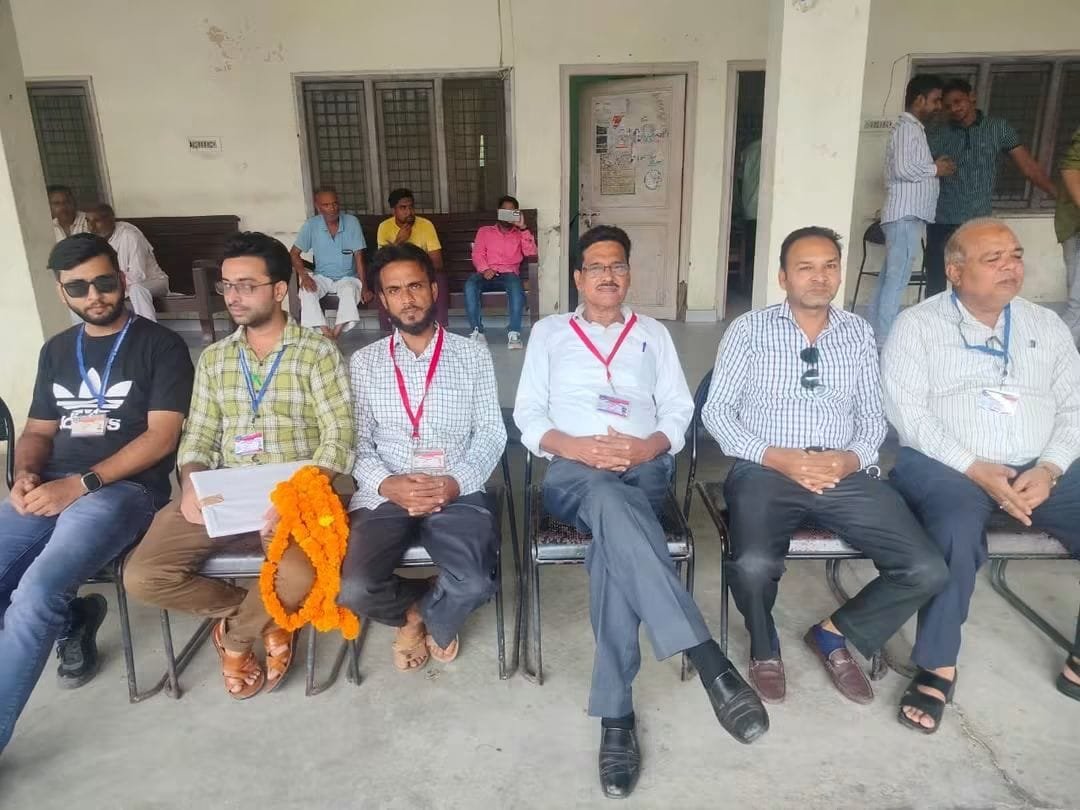 मानवाधिकार जागरूकता कार्यक्रम